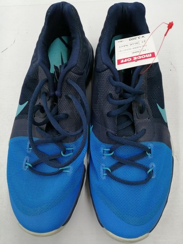 Sneakers basse DUAL FUSION numero modello BLU NAVY NIKE