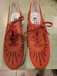 Mephisto Runoff Air-Jet 7.5 US sneakers - Picture 1 of 6