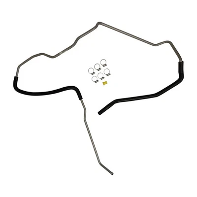 Linha de retorno de direção hidráulica GAP Edelmann para INFINITI QX56 2004-2010 - Imagem 1 de 2