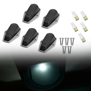 High-quality Car Light Replacement Roof Light Marker Lights White Light - Picture 1 of 12