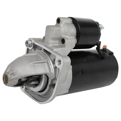 Starter Motor For Ram ProMaster 2500 3500 2014-2018 L4 3.0L 33318 10878 120-7044 Foto 1 de 4