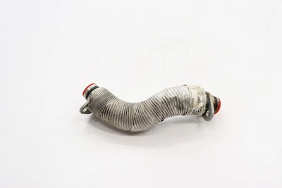 BMW X3 2020 línea de enfriador de aceite Foto 1 de 4