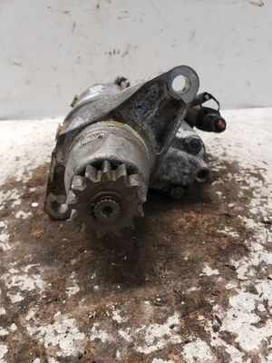 Starter Motor 1.7kw Fits 11-16 SCION TC 1412891 - Image 1 of 4