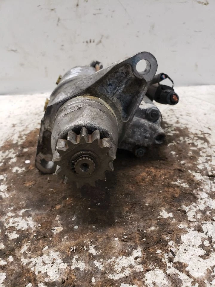 Starter Motor 1.7kw Fits 11-16 SCION TC 1412891 - Image 1 of 4