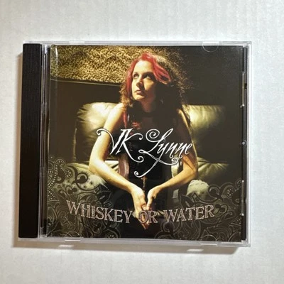 VK Lynne Whiskey or Water VG++/VG++ - Image 1 of 4