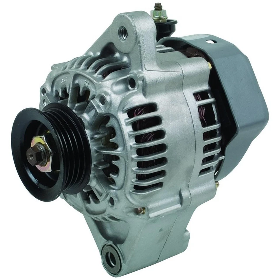 New Alternator For Toyota Paseo 1.5L 96-99 Tercel 93-99 27060-11250 101211-2130 - Image 1 of 4
