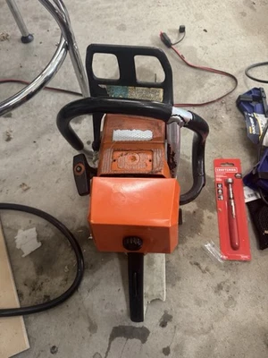 Stihl 044 - Image 1 of 4