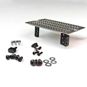 Differential Lock Servo Mount for 1/14 Tamiya RC Truck SCANIA 770S R620 Car  - Picture 1 of 10