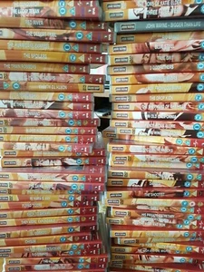 VARIOUS WESTERNS AT VERY GOOD PRICES - MULTI PURCHASE DISCOUNT - FREEPOST - Picture 1 of 142