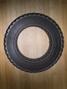 2 PACK 10 Inch 10x2.0 Electric E-Scooter Tubeless Tire Off-Road Hollow Tire - Picture 1 of 1