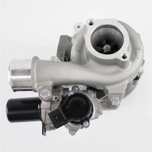 VB31 turbo charger 17201-0L070 for Toyota Hilux 2.5 D-4D 2KD-FTV 120/144 HP 2011 - Picture 1 of 4