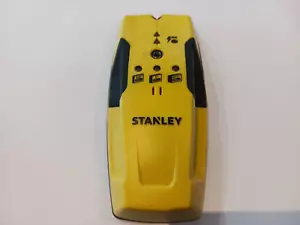 SENSOR STANLEY STUD S150 STHT77404 - Imagen 1 de 16