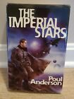 The Imperial Stars Three Book Collection By Poul Anderson Sfbc