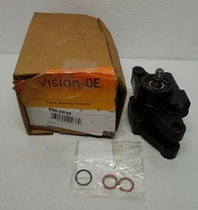 Vision-OE 990-0232 Remanufactured Power Steering Pump – Reliable Performance - Picture 1 of 6