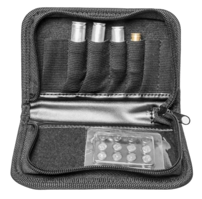 Kit de perforación de rifle de cartucho láser para calibre 30-06 .308 7.62x51 .223 5.56 7 mm Foto 1 de 3