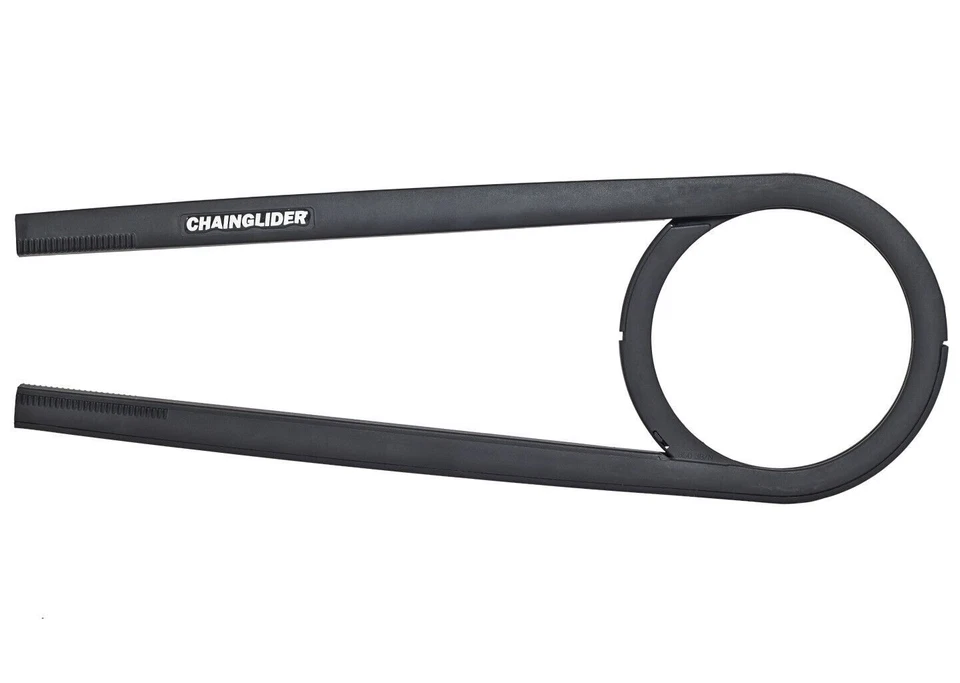 Hebie Chainglider 350 Kettenschutz