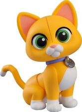 Nendoroid Disney Lightyear Sox Cat Non-scale Plastic Action Figure GoodSmile