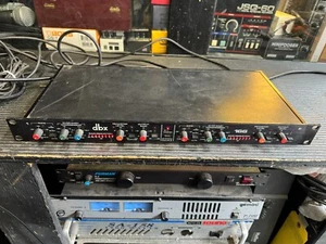 original dbx 166 Dual channel compressor Rack ARMENS - Picture 1 of 6
