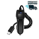 Car Charger For Iphone14 13 12 Pro Max 6 7 8+ Fast Charging With Extra Usb Port