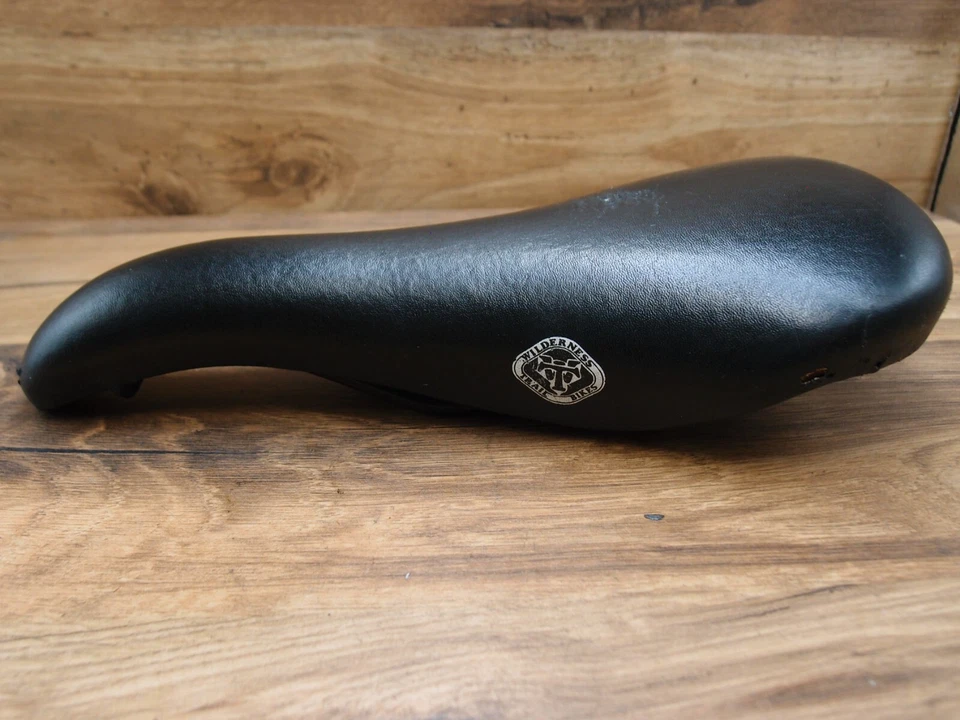 Asiento MTB WTB SST sillín Foto 1 de 4