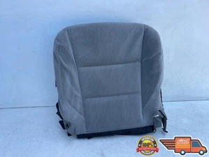 2015-2020 TOYOTA SIENNA FRONT LEFT DRIVER SIDE SEAT LOWER CUSHION BOTTOM OEM - Picture 1 of 10