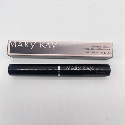 Mary Kay Lip Nectar Passionfruit 033562 .05 Oz - Discontinued - Image 1 of 2