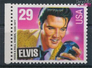 sellos EEUU 1993 Mi 2336 (completa edición) nuevo con goma original 1 (10578115 - Imagen 1 de 1