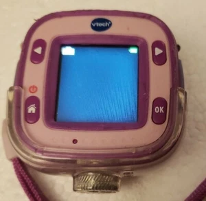 VTech KidiZoom Action Cam With Waterproof Case Pink - Picture 1 of 5