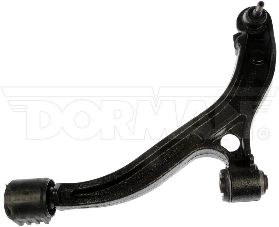适用于 2001 - 2007 年克莱斯勒 Town &amp; Country Control Arm and Ball Joint FL Lower Do — 第 1/3 张图片