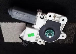 VECTRA C SIGNUM GM Drivers Rear Electric Window Motor 24414777 - Picture 1 of 3
