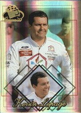 2000 Press Pass Premium Reflectors #8 Kevin Lepage
