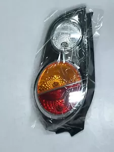 42577162 Rear Right Tail Lights Lamp Assembly 1p for 2010 2012 Chevy Spark - Foto 1 di 5