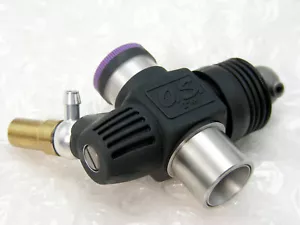 Vintage OS MAX 21XZR SPEED Carburetor for Nitro 1/8 On Road Serpent Xray Mugen ! - Picture 1 of 8