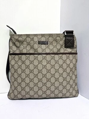 Gucci borsa A Tracolla  - Immagine 1 di 4