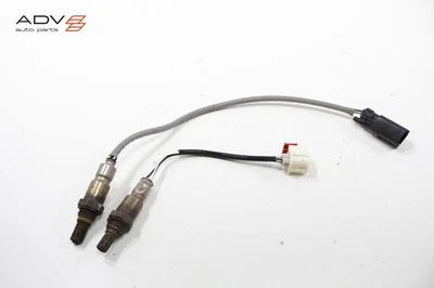2021-2022 RAM PROMASTER CITY MOTOR 2.4L OXÍGENO O2 SENSOR LAMBDA OEM -JUEGO DE 2- Foto 1 de 4