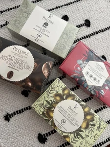 Predire Paris Luxury Soap Bar Collection Of 4. Factory Sealed Brand New! ๐บ - Picture 1 of 5