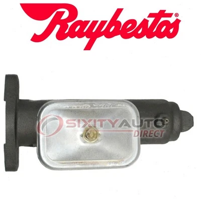 Raybestos Brake Master Cylinder for 1973-1974 Dodge RM300 - Hydraulics fp - Image 1 of 4