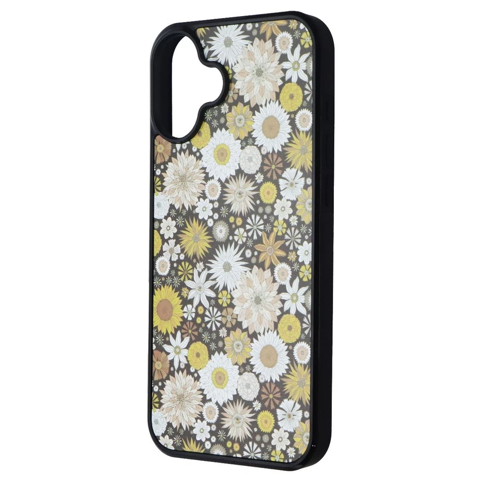 MyBat Design Lab Series Case for Apple iPhone 16 Plus – Autumn Florals - Изображение 1 из 3