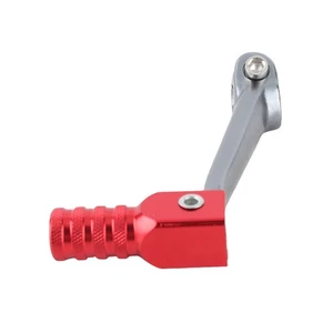 Motorcycle Folding Gear Shift Shifter Lever CNC For Kayo T2 T4 T4L ATV Dirt - Picture 1 of 22
