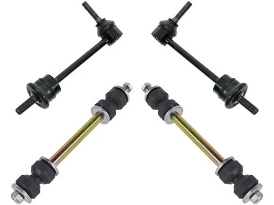 Kit de eslabones de barra estabilizadora Mercury Grand Marquis 1998-2002 24429THCM 2000 1999 2001 Foto 1 de 2