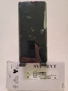 OEM Samsung LCD Assembly GH82-26025A for S21 Ultra (G998) - Zdjęcie 1 z 4