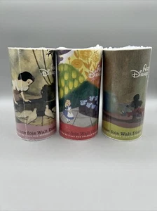 Once Upon a Time: puzzle walt disney nuovo 2007 bianco neve fantasia alice museum - Foto 1 di 11