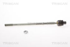 Produktbild - TRISCAN 2x Axialgelenk Spurstange 8500 69213/2x M14x1,5/M18x1,5 für SUZUKI LY JY