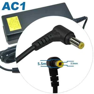 TOSHIBA 19V 3.95A 5.5x2.5 ADAPTADOR DE CORRIENTE - Imagen 1 de 1