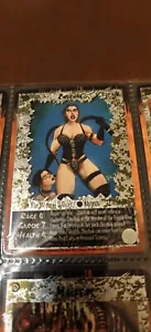 Rage Werewolf Ccg Tcg Zhyzhak Wyrm - Imagen 1 de 2