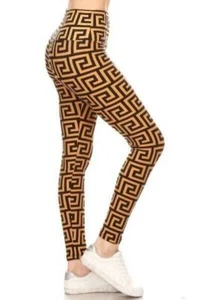 Ladies OS capri leggings NWT 1000000532 - Picture 1 of 1