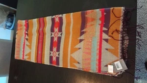 DAMEN PISTIL CARMEL SCHAL KNOCHEN/ELFENBEIN - Bild 1 von 4