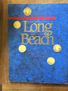 LONG BEACH Heritage Numismatic Auctions Oct. 5-7 1995 Catalog - Picture 1 of 2