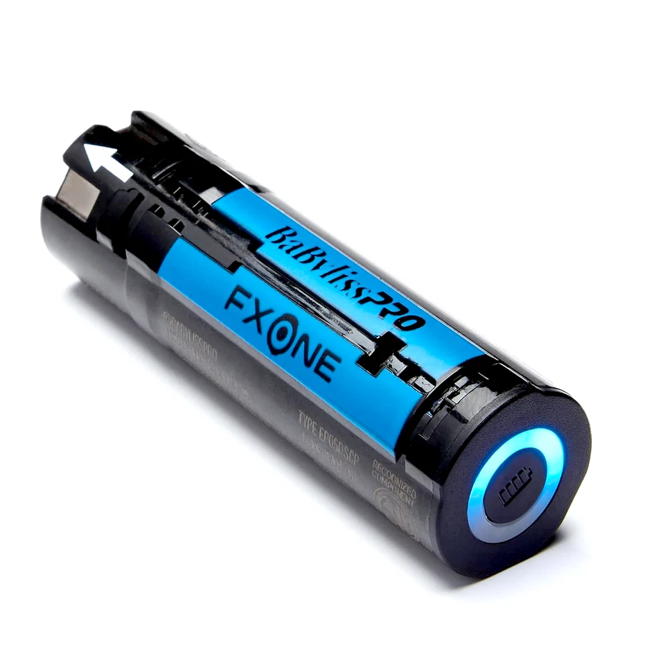 Batería de iones de litio de repuesto BaByliss Pro FXONE FXBB24 Foto 1 de 2