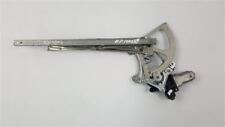 Used Front Right Window Regulator fits: 2008 Subaru Tribeca electric Front Right